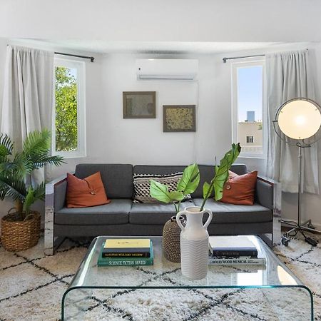 4Br Bungalow In Echo Park Los Angeles Buitenkant foto