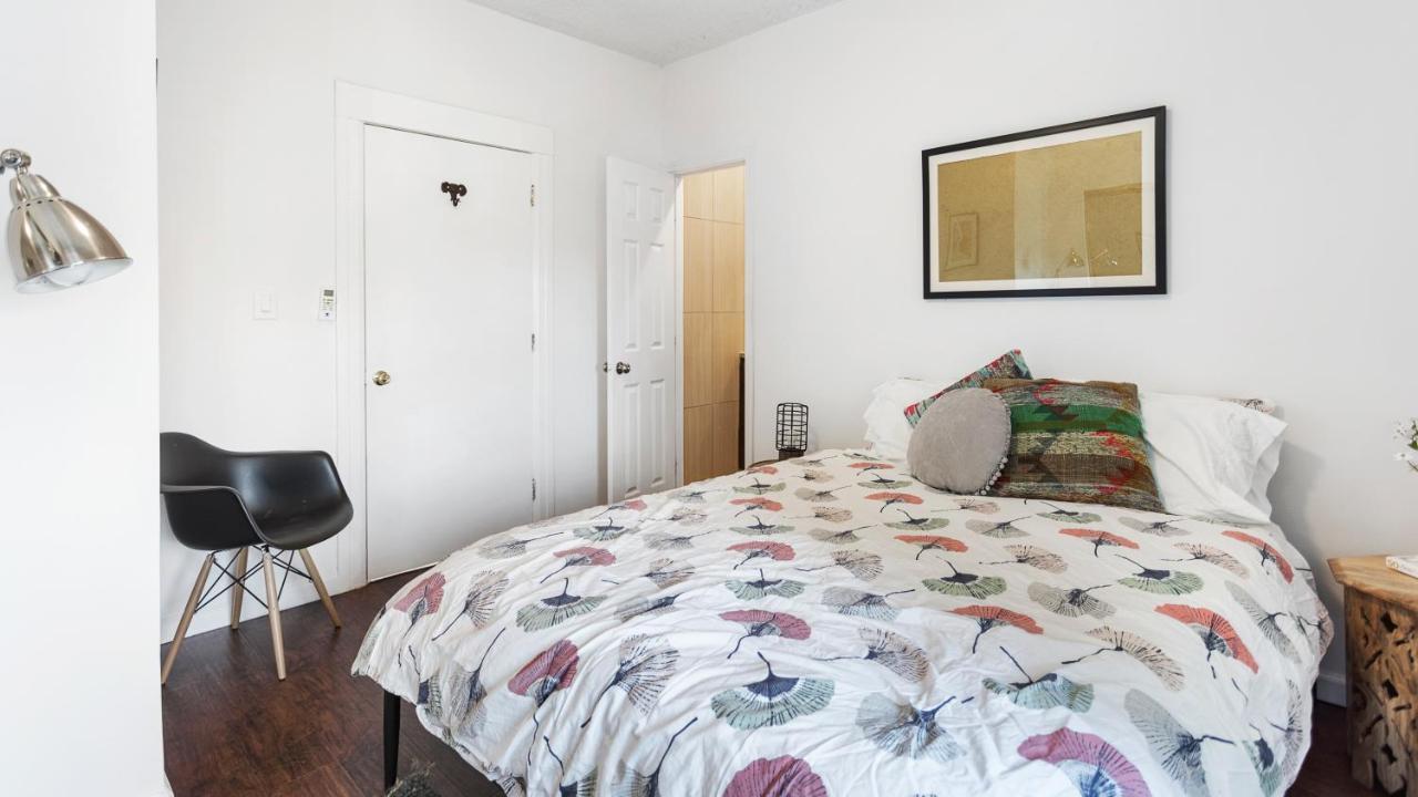 4Br Bungalow In Echo Park Los Angeles Buitenkant foto