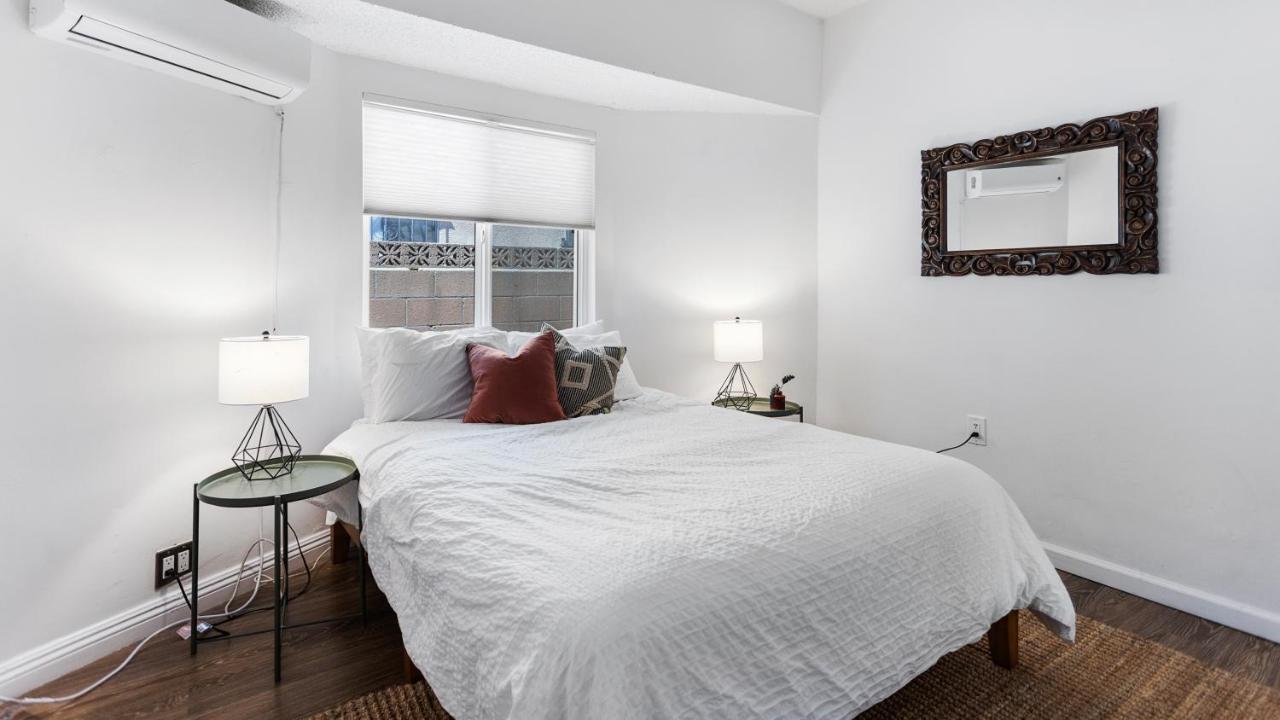 4Br Bungalow In Echo Park Los Angeles Buitenkant foto