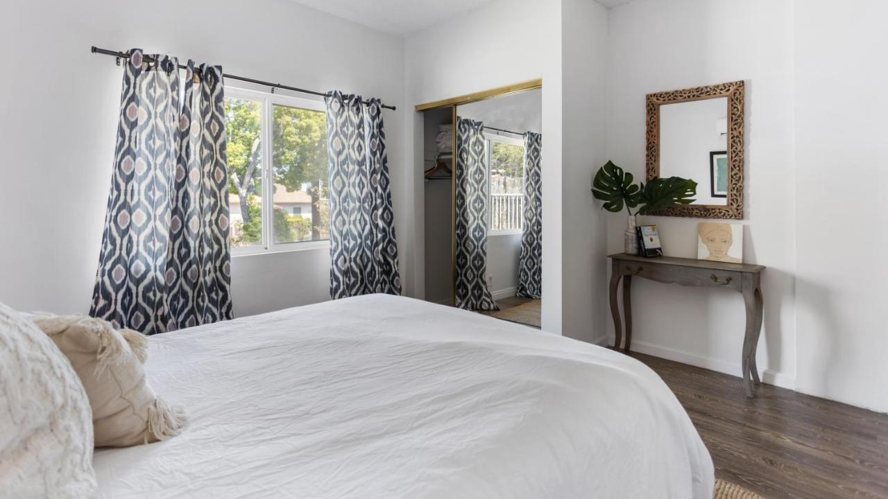 4Br Bungalow In Echo Park Los Angeles Buitenkant foto