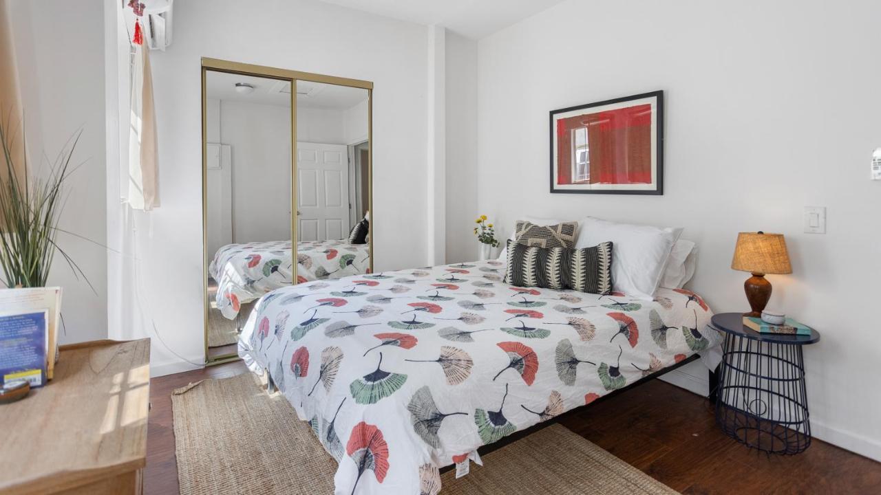 4Br Bungalow In Echo Park Los Angeles Buitenkant foto