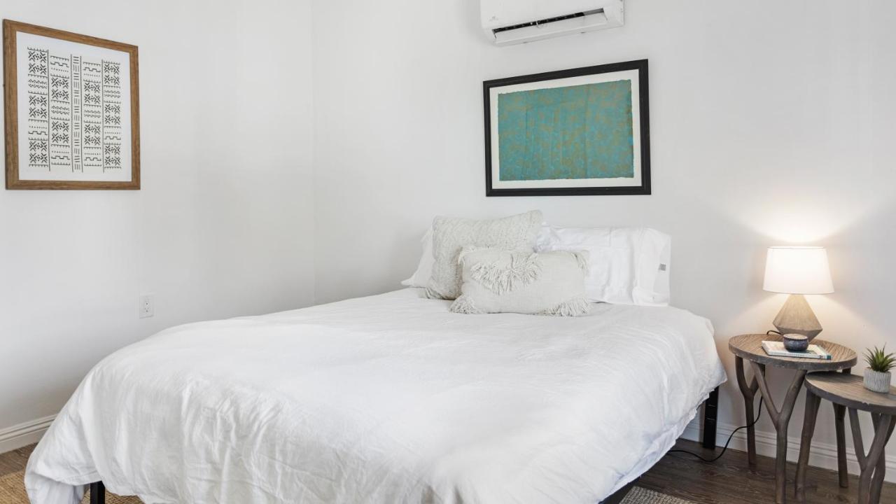 4Br Bungalow In Echo Park Los Angeles Buitenkant foto