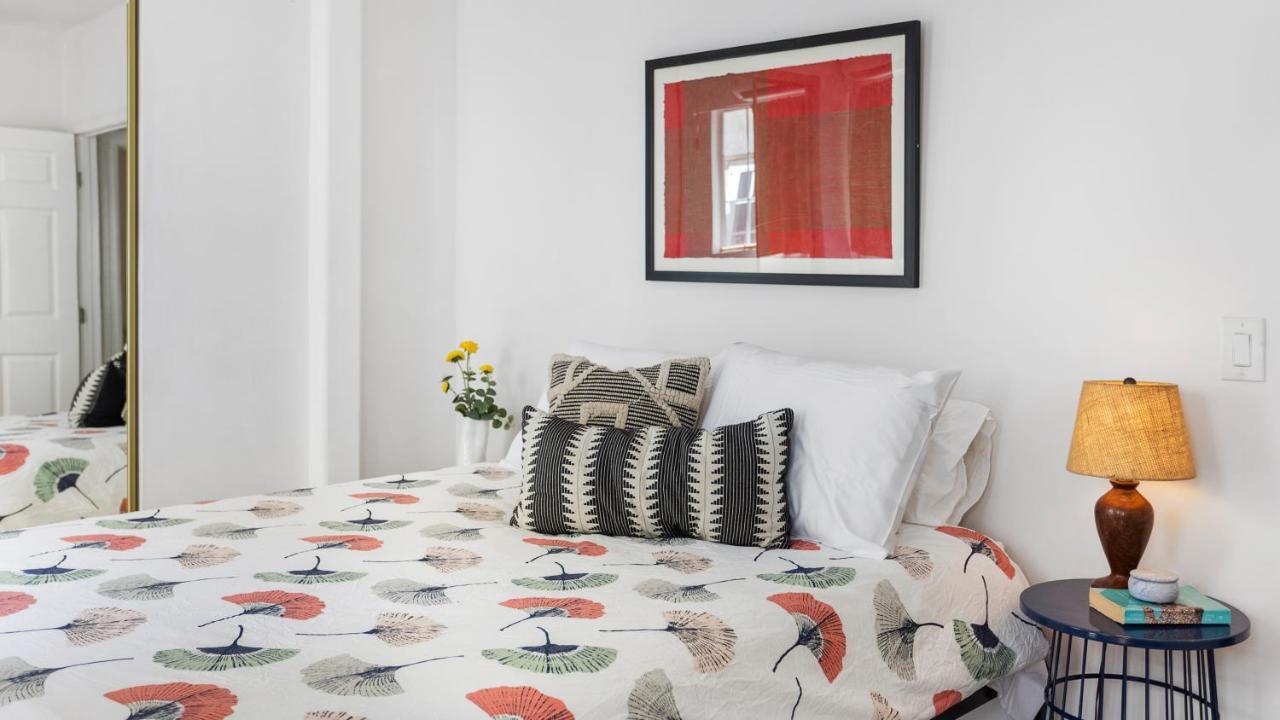 4Br Bungalow In Echo Park Los Angeles Buitenkant foto