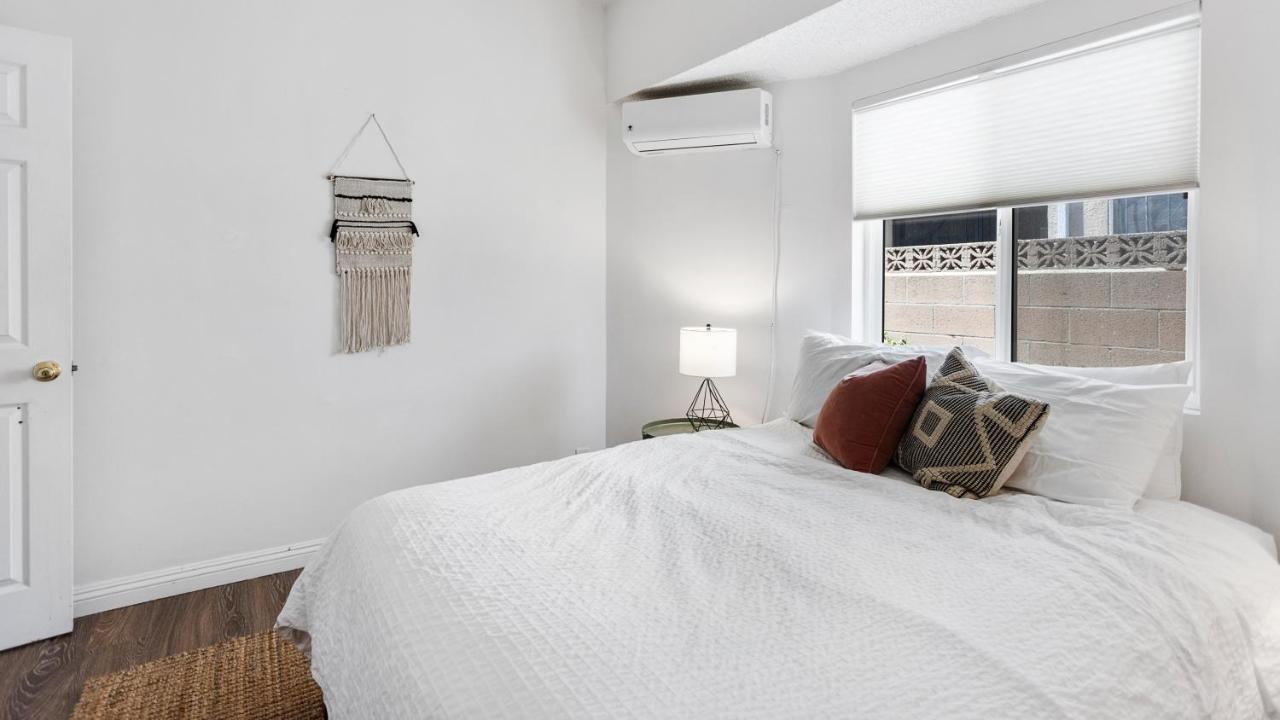 4Br Bungalow In Echo Park Los Angeles Buitenkant foto