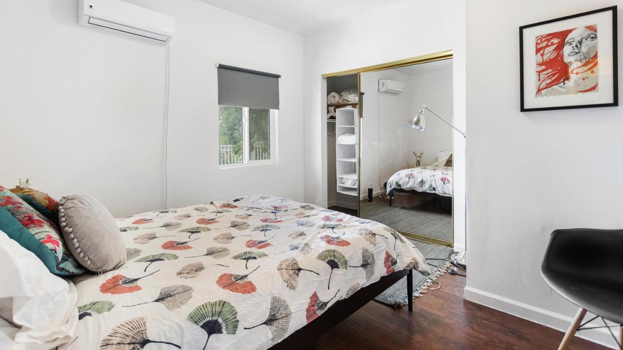 4Br Bungalow In Echo Park Los Angeles Buitenkant foto