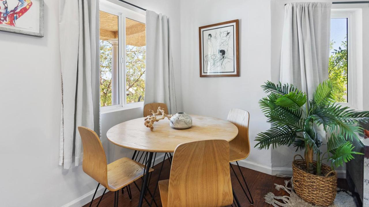 4Br Bungalow In Echo Park Los Angeles Buitenkant foto
