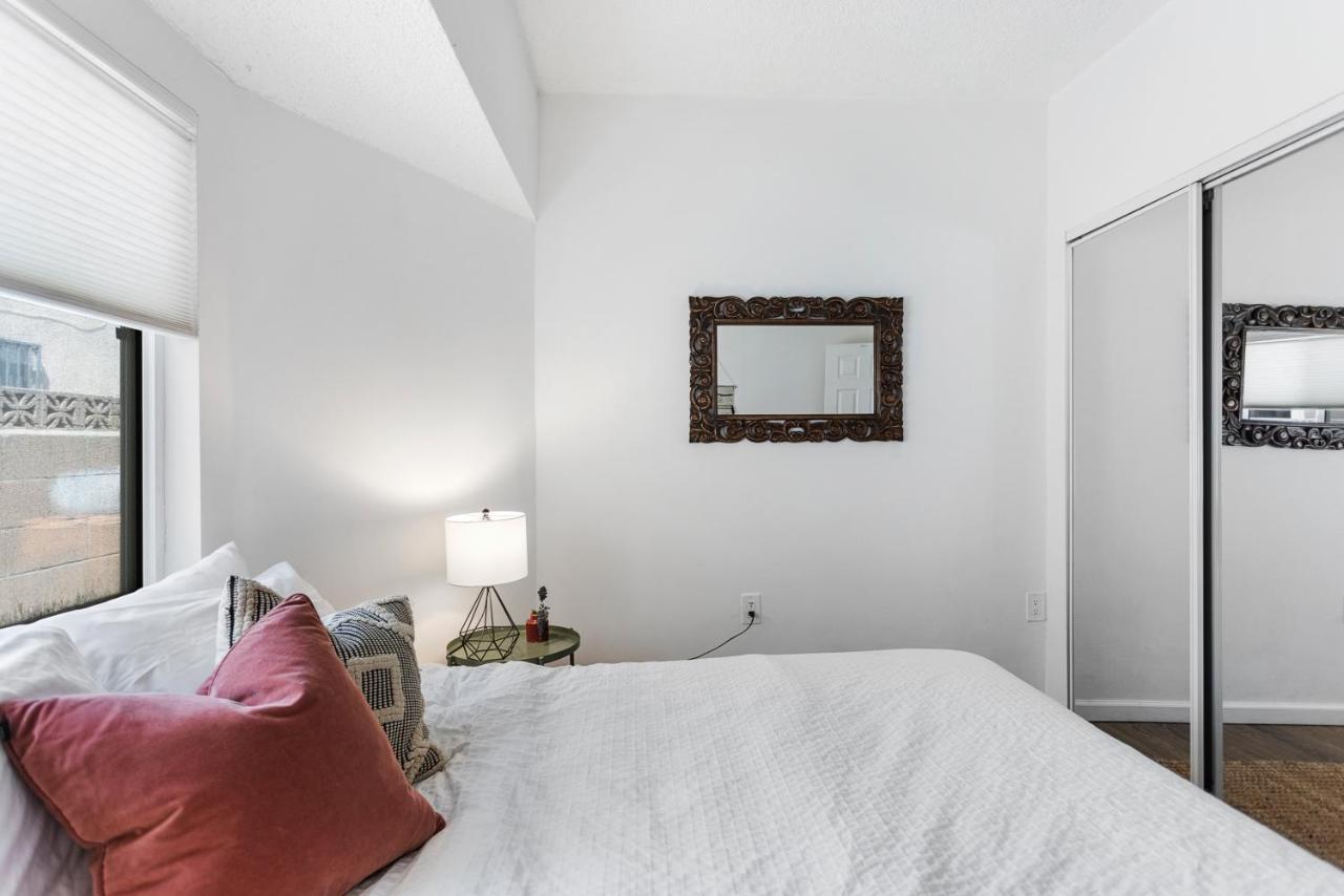 4Br Bungalow In Echo Park Los Angeles Buitenkant foto